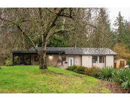 32472 GREBE CRESCENT, Mission, British Columbia