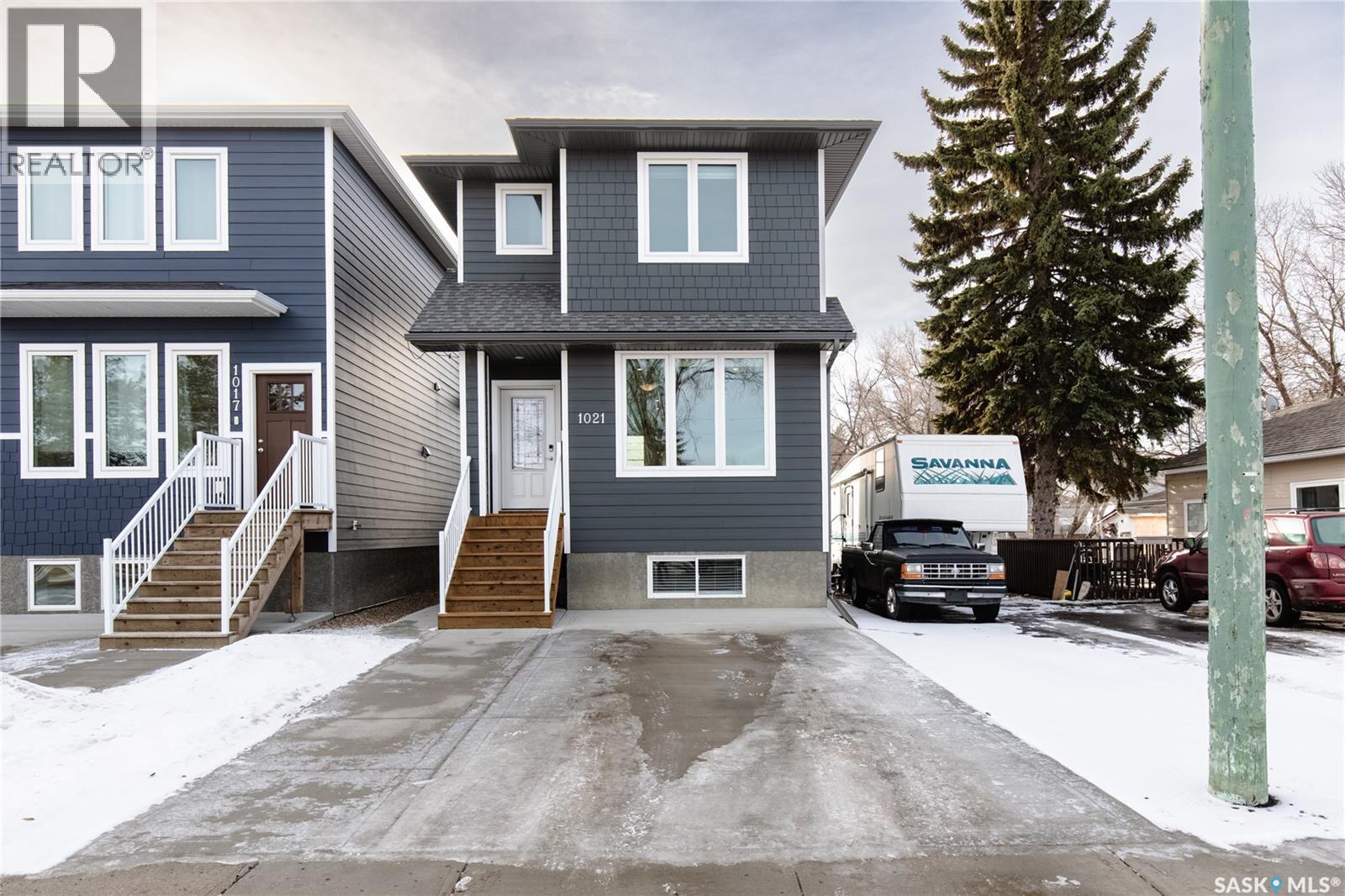 1021 Vaughan Street W, Moose Jaw, Saskatchewan  S6H 5P1 - Photo 50 - SK028074