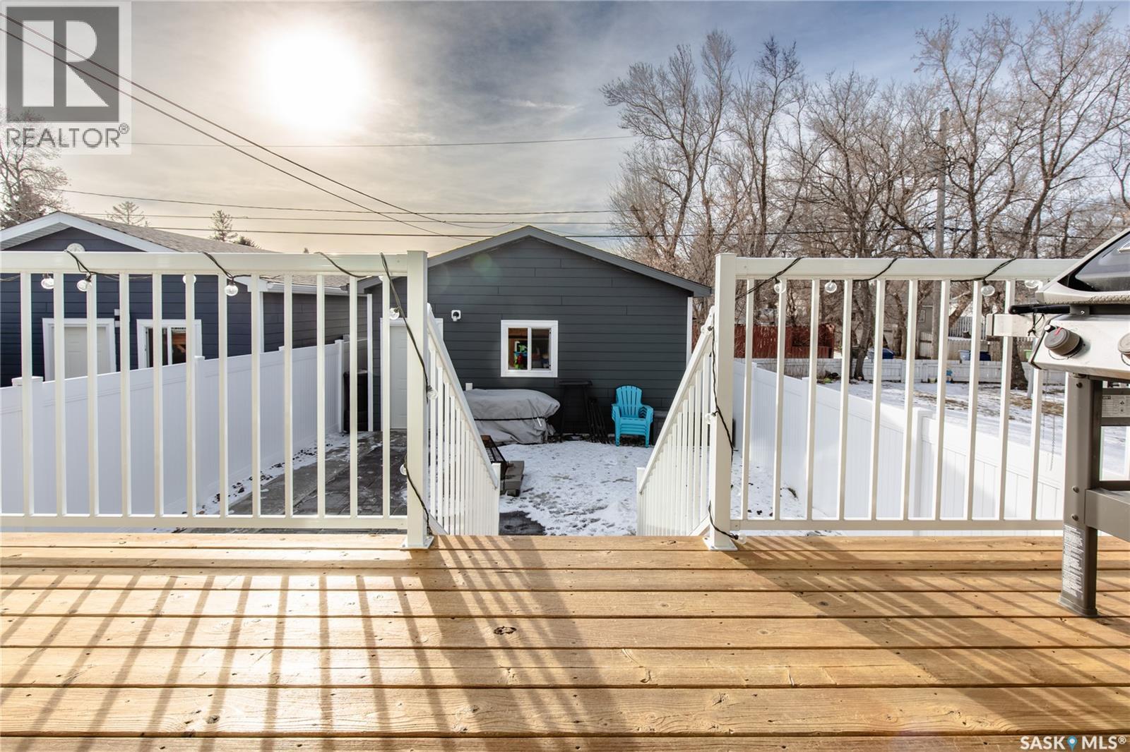 1021 Vaughan Street W, Moose Jaw, Saskatchewan  S6H 5P1 - Photo 47 - SK028074