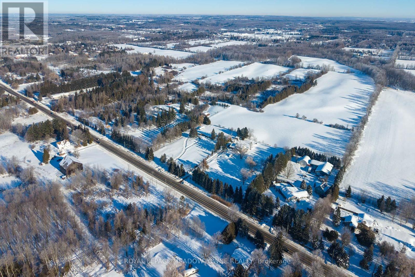 14165 Trafalgar Road, Halton Hills, Ontario  L7G 4S4 - Photo 13 - W12766206