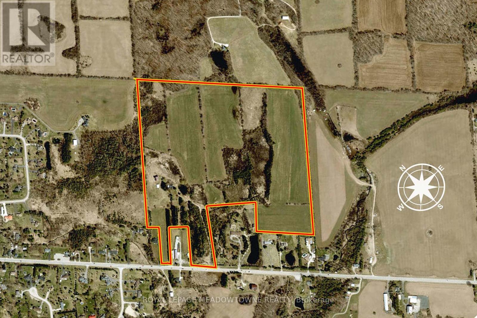 14165 Trafalgar Road, Halton Hills, Ontario  L7G 4S4 - Photo 2 - W12766206