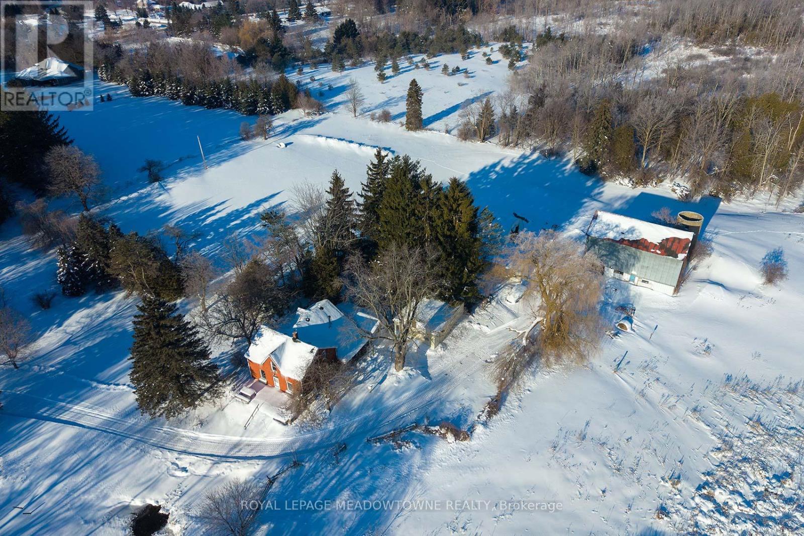 14165 Trafalgar Road, Halton Hills, Ontario  L7G 4S4 - Photo 3 - W12766206