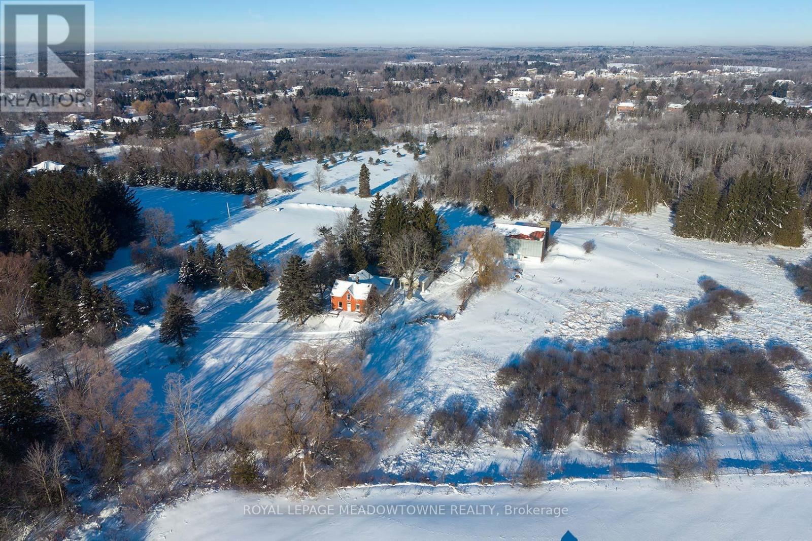 14165 Trafalgar Road, Halton Hills, Ontario  L7G 4S4 - Photo 5 - W12766206