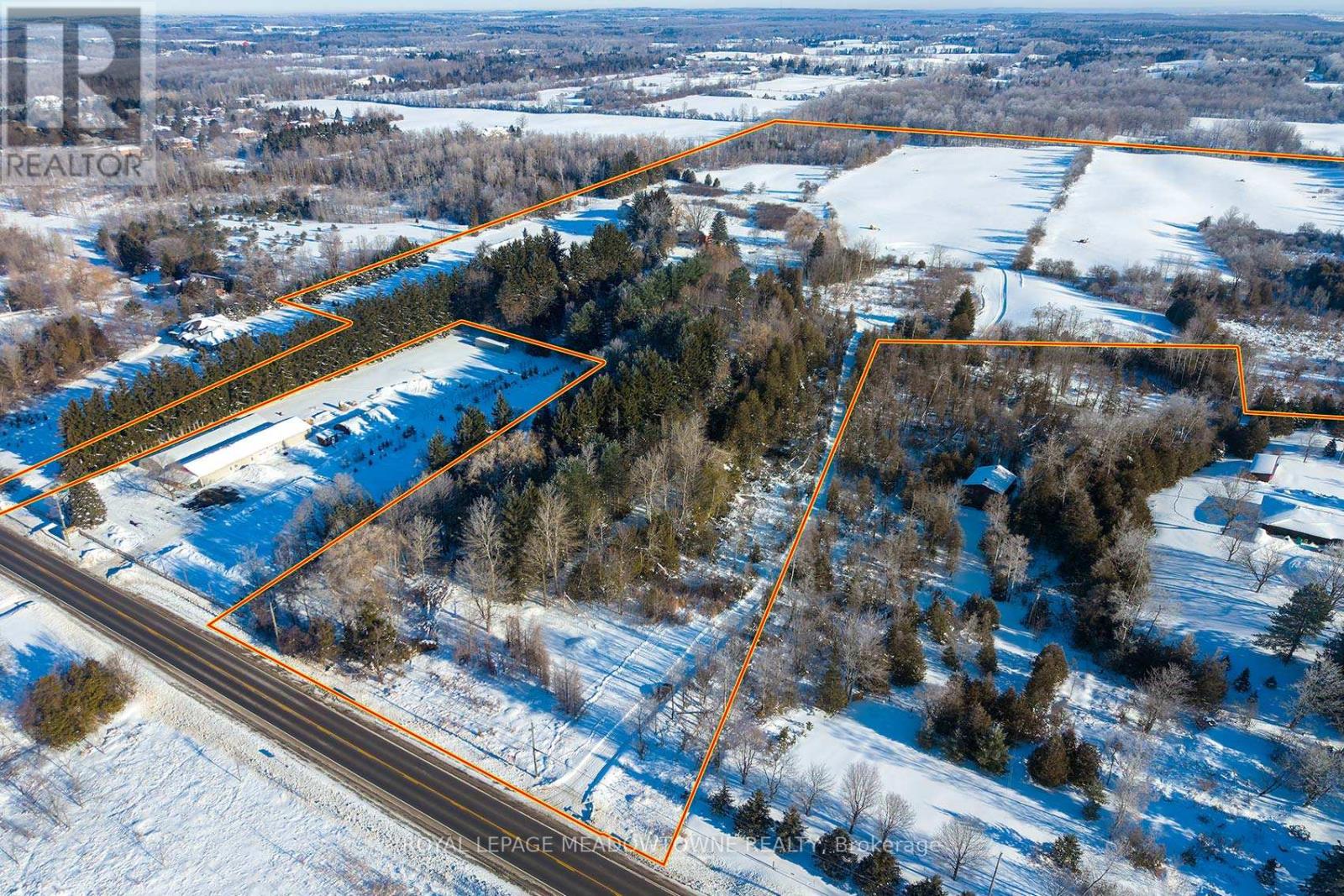 14165 Trafalgar Road, Halton Hills, Ontario  L7G 4S4 - Photo 9 - W12766206