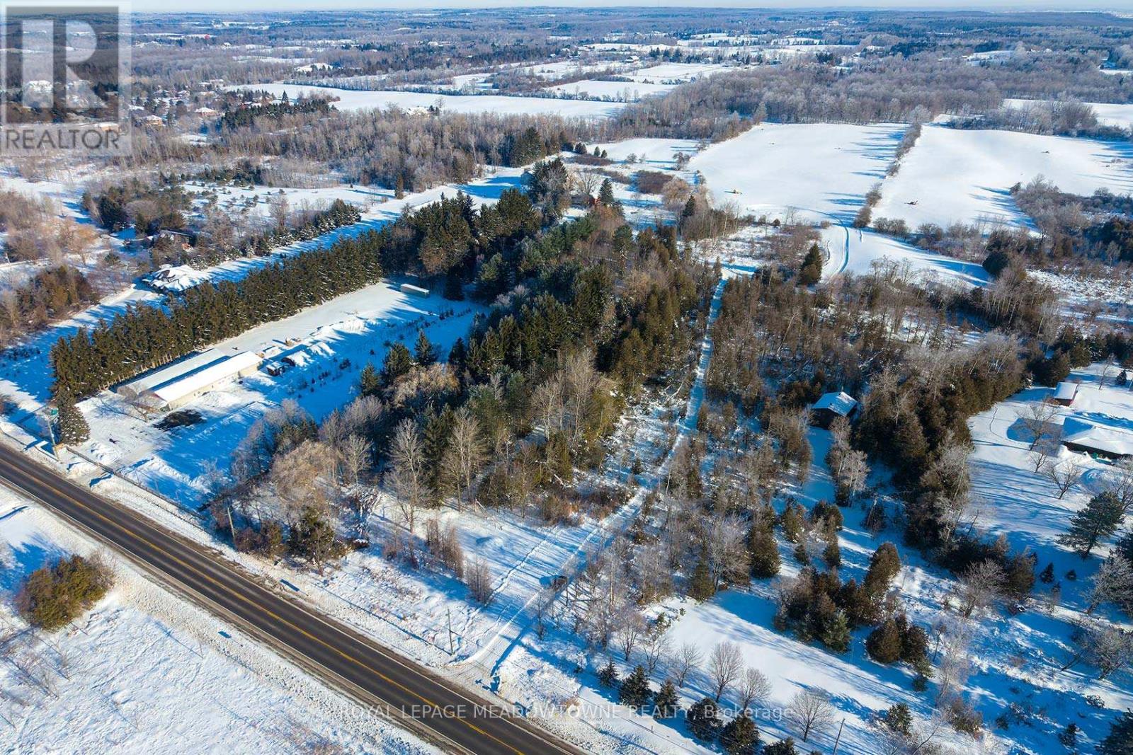 14165 Trafalgar Road, Halton Hills, Ontario  L7G 4S4 - Photo 15 - W12766210