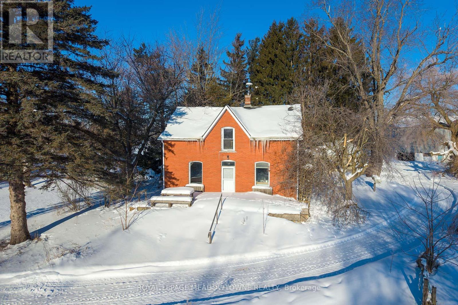 14165 Trafalgar Road, Halton Hills, Ontario  L7G 4S4 - Photo 17 - W12766210