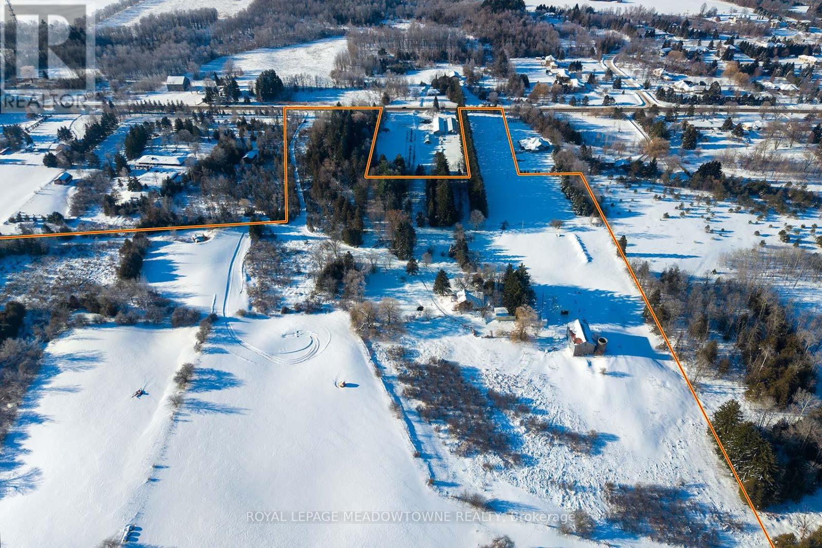 14165 Trafalgar Road, Halton Hills, Ontario  L7G 4S4 - Photo 7 - W12766210