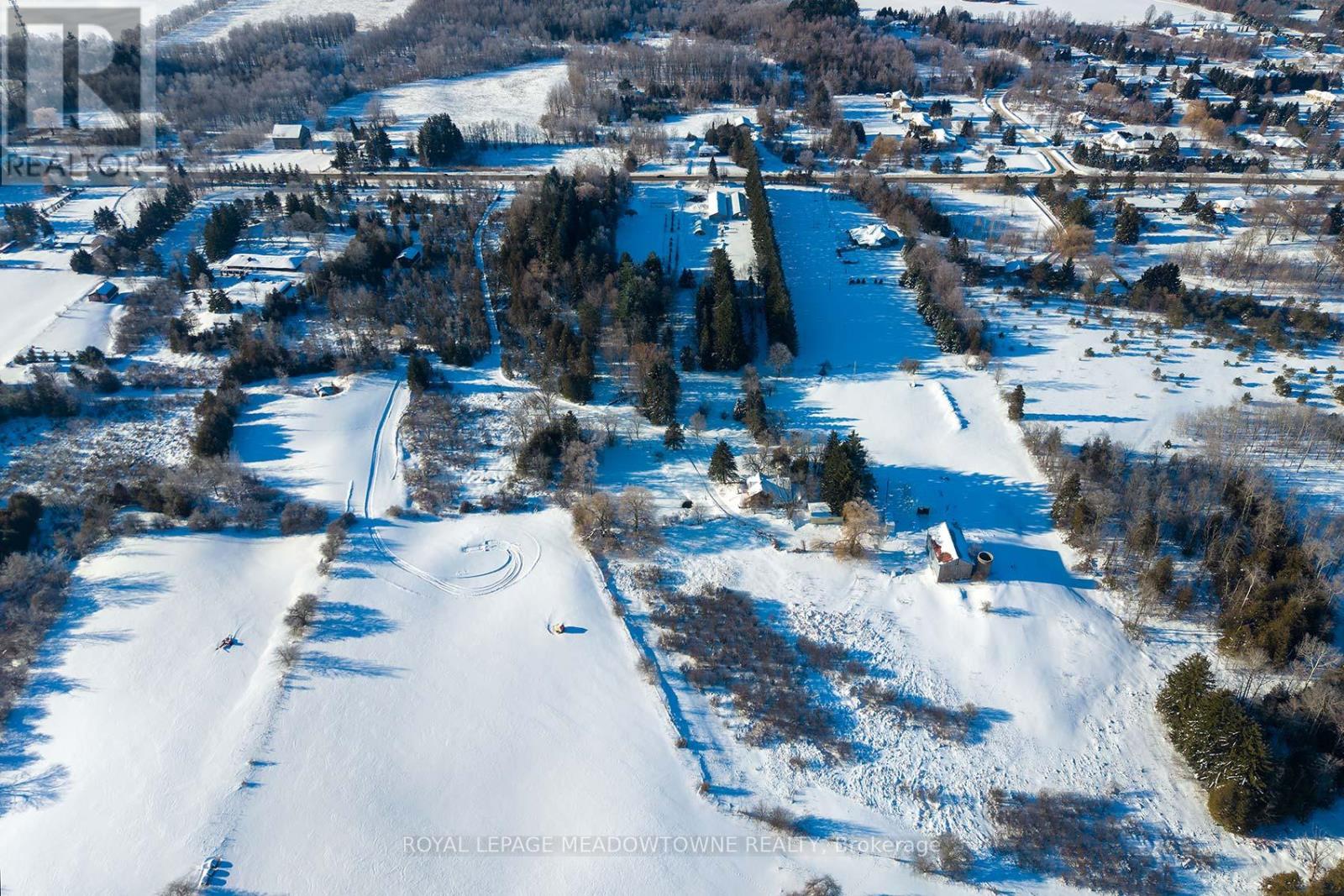 14165 Trafalgar Road, Halton Hills, Ontario  L7G 4S4 - Photo 8 - W12766210