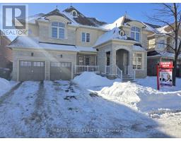 62 BAKERSFIELD ROAD, Brampton, Ontario