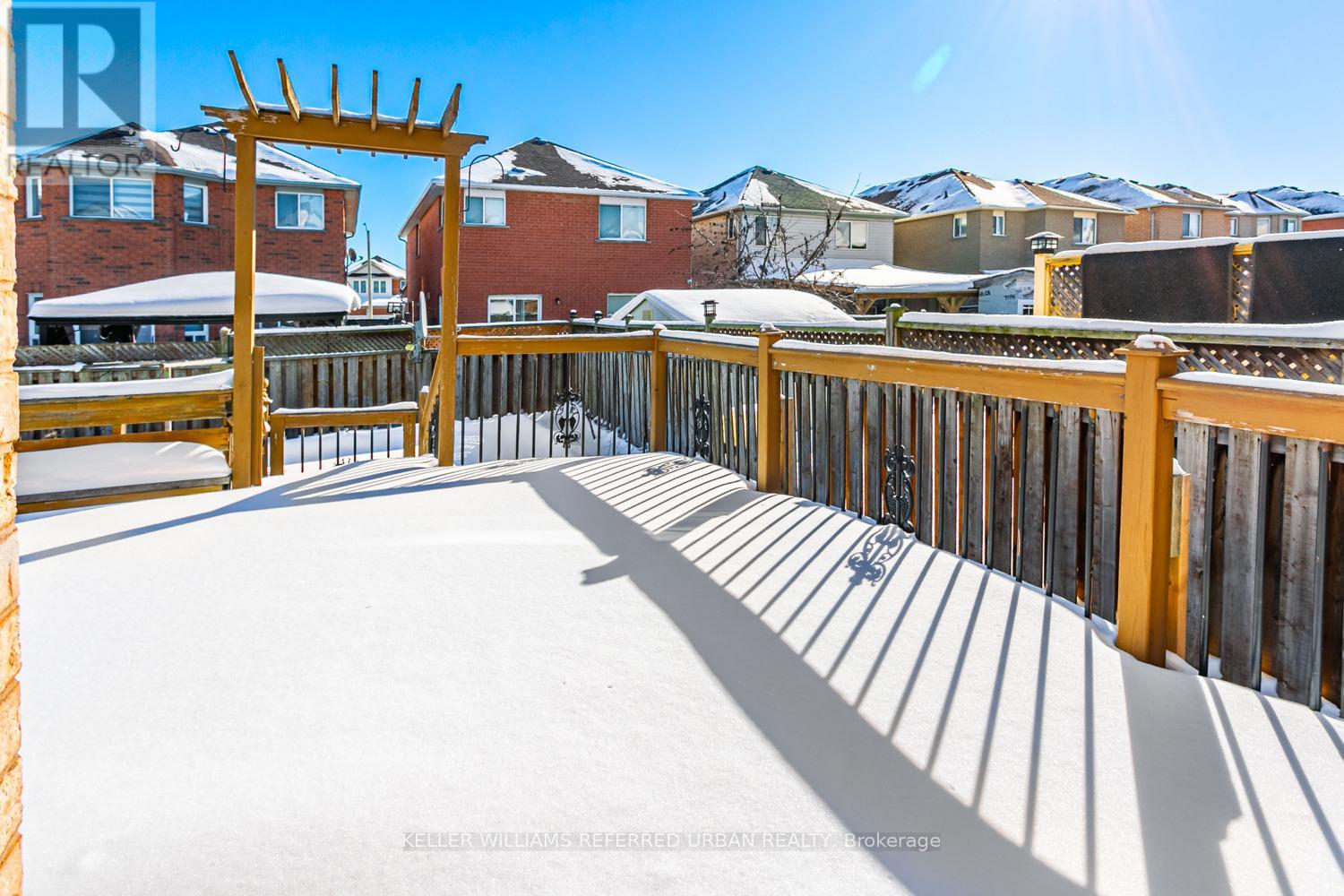 39 Summerdale Crescent, Brampton, Ontario  L6X 4V9 - Photo 30 - W12766264