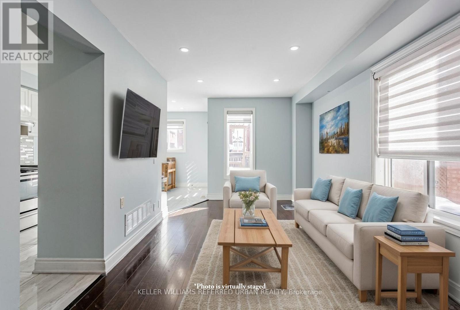 39 Summerdale Crescent, Brampton, Ontario  L6X 4V9 - Photo 6 - W12766264