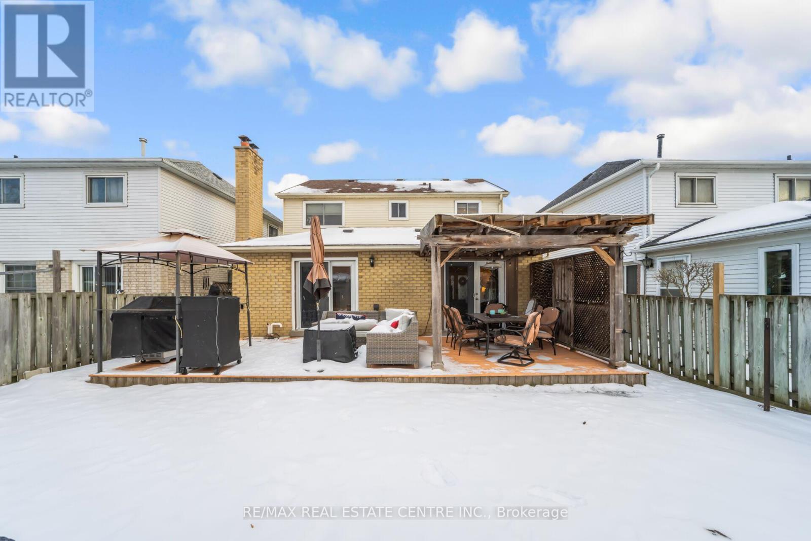 50 Lacewood Crescent, Brampton, Ontario  L6S 3K4 - Photo 36 - W12766272