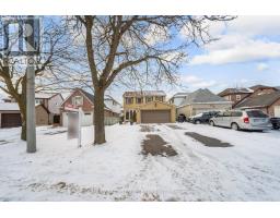50 LACEWOOD CRESCENT, Brampton, Ontario
