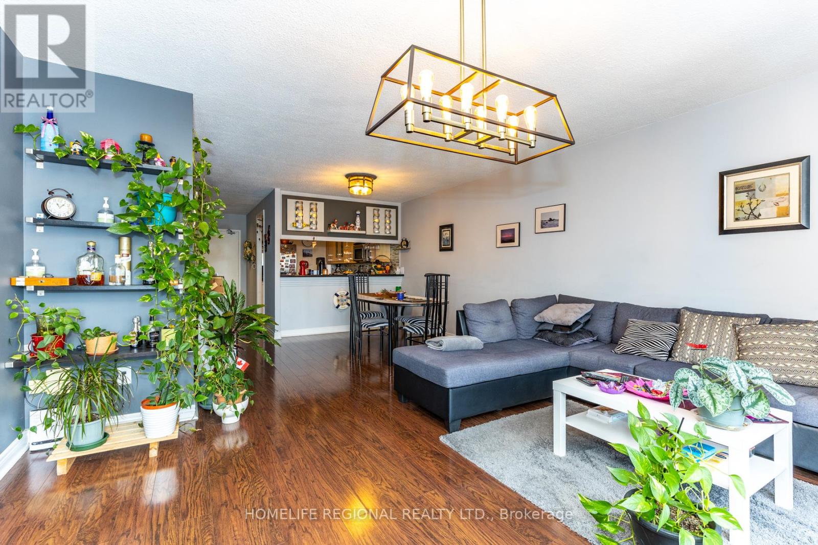 Ph14-2414 - 10 Martha Eaton Way N, Toronto, Ontario  M6M 5B3 - Photo 10 - W12766306