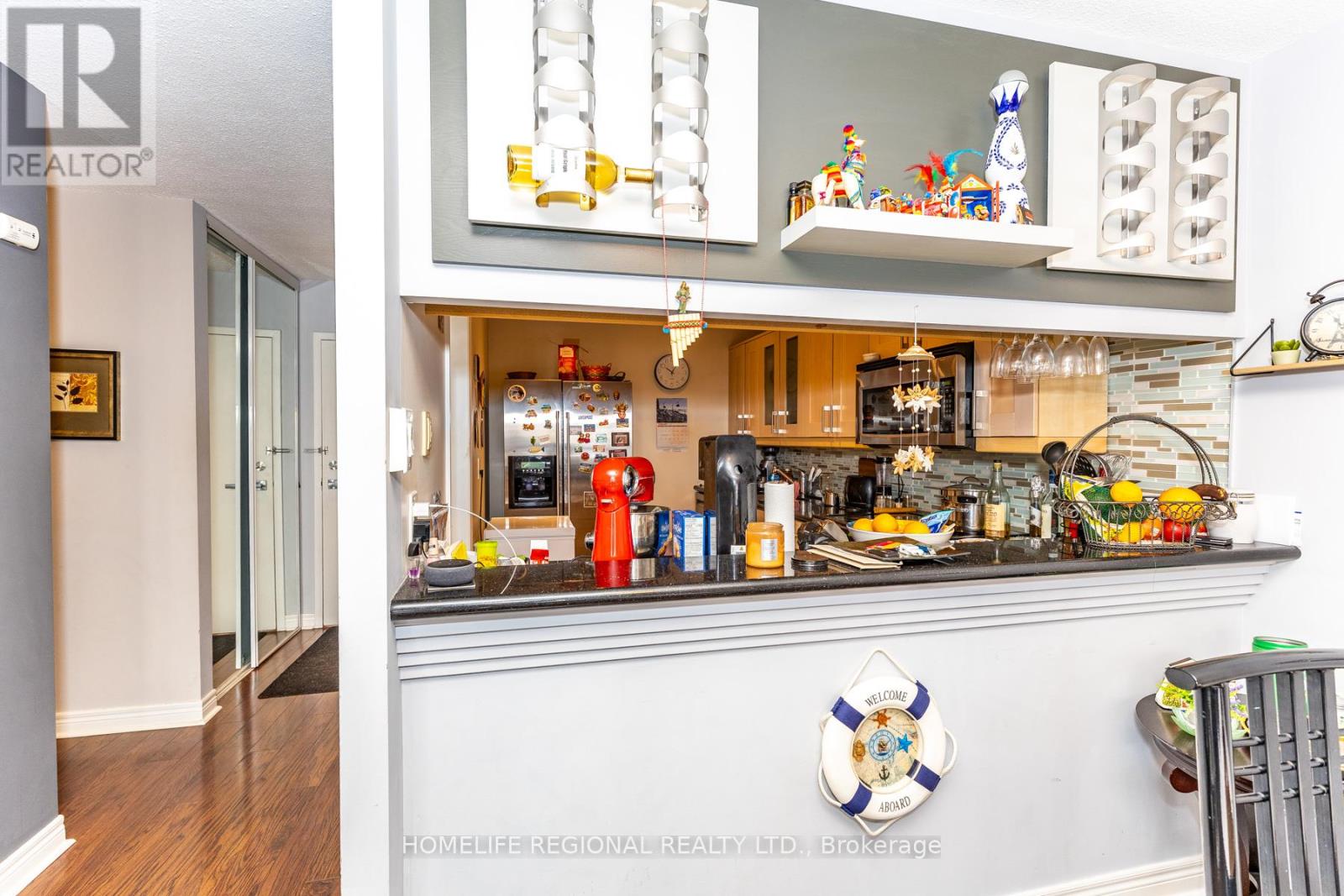 Ph14-2414 - 10 Martha Eaton Way N, Toronto, Ontario  M6M 5B3 - Photo 12 - W12766306