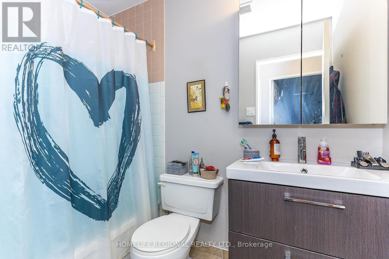 Ph14-2414 - 10 Martha Eaton Way N, Toronto, Ontario  M6M 5B3 - Photo 18 - W12766306