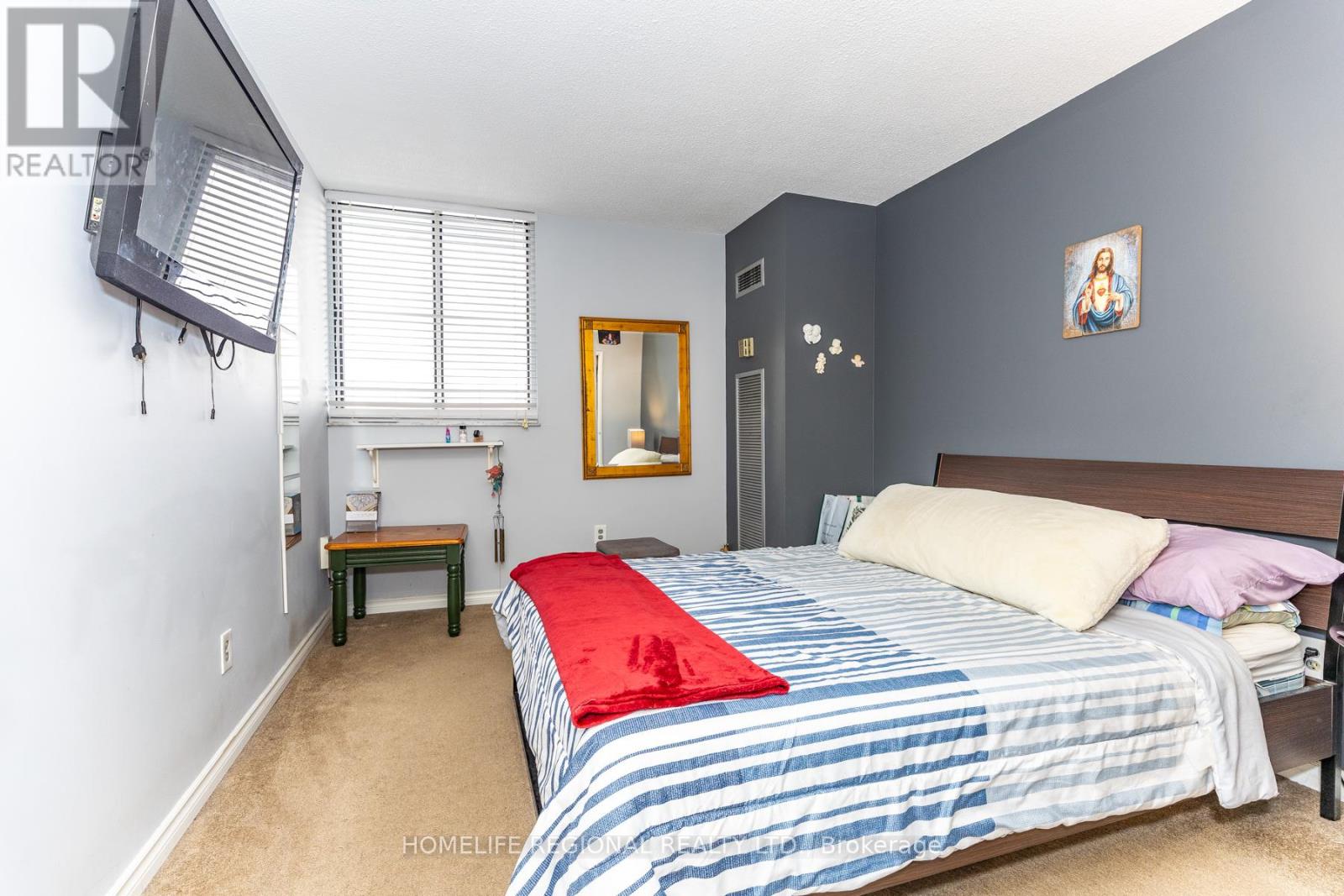 Ph14-2414 - 10 Martha Eaton Way N, Toronto, Ontario  M6M 5B3 - Photo 19 - W12766306