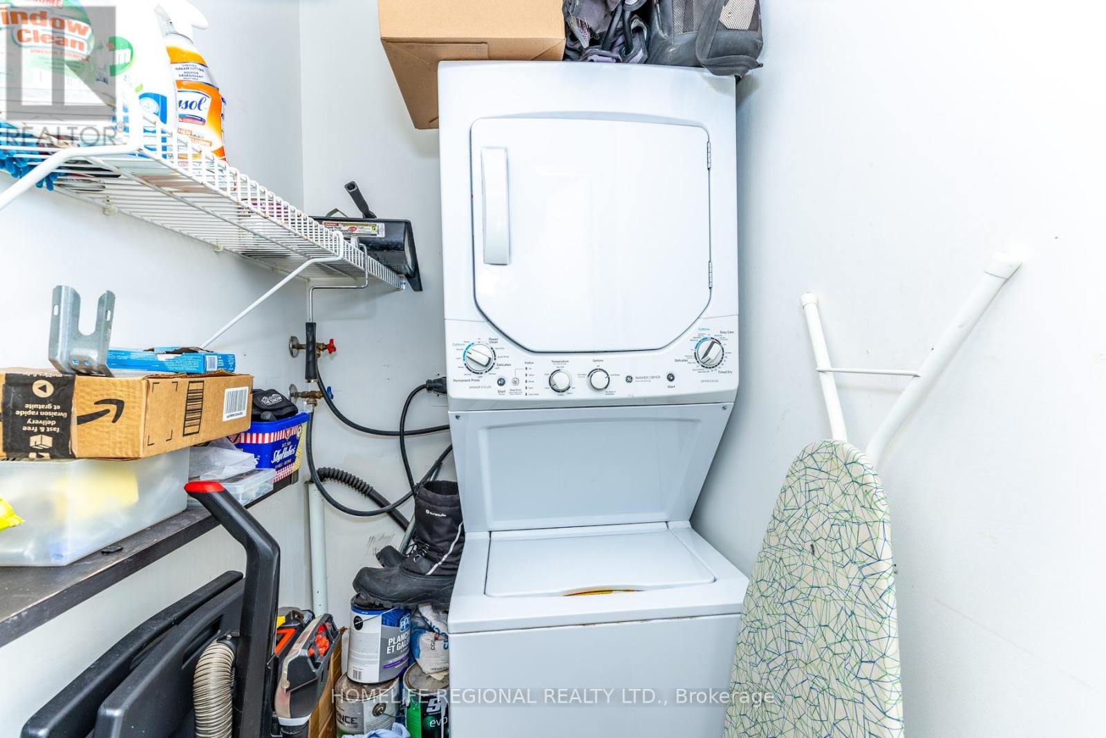 Ph14-2414 - 10 Martha Eaton Way N, Toronto, Ontario  M6M 5B3 - Photo 22 - W12766306