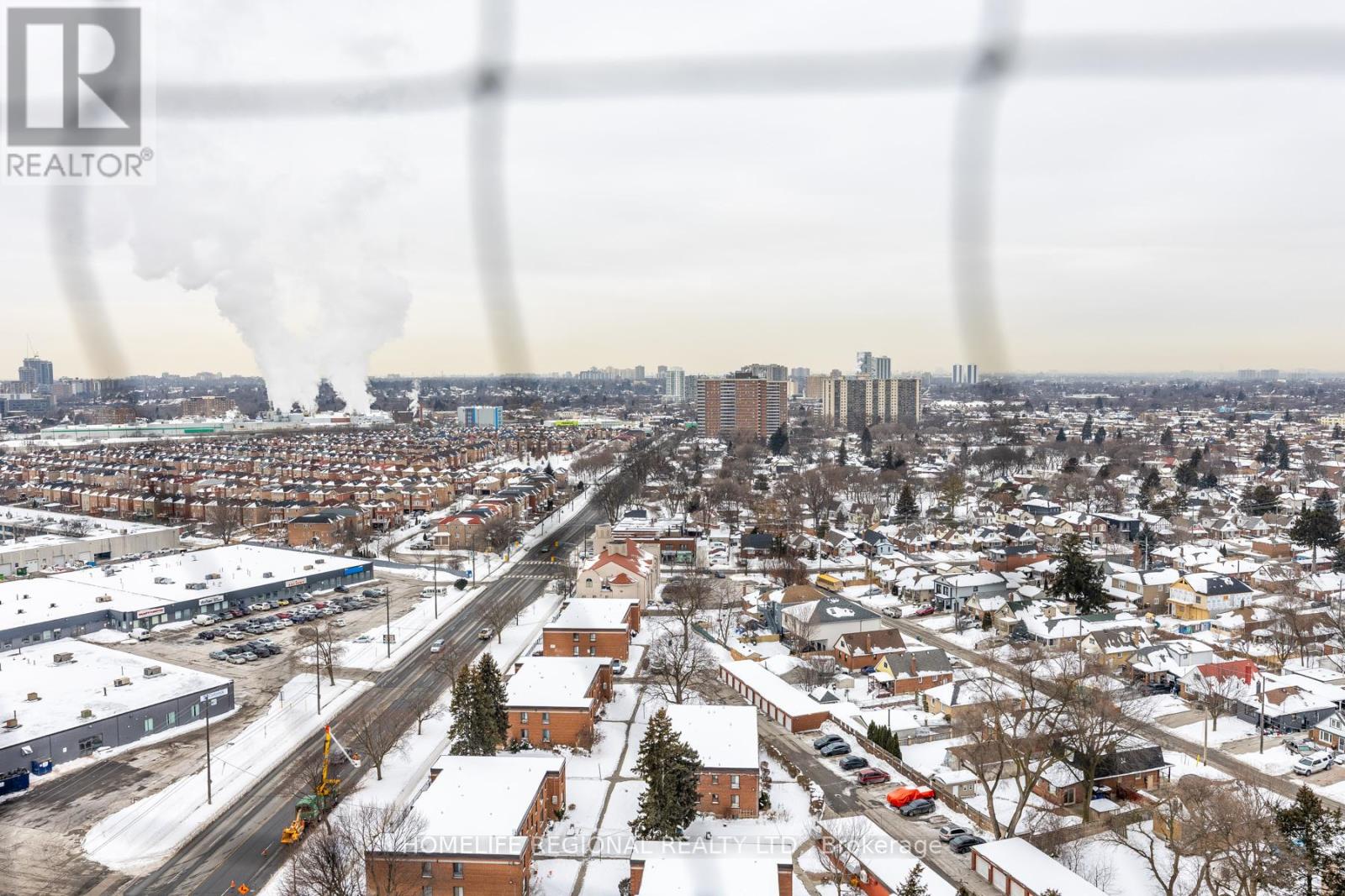 Ph14-2414 - 10 Martha Eaton Way N, Toronto, Ontario  M6M 5B3 - Photo 25 - W12766306