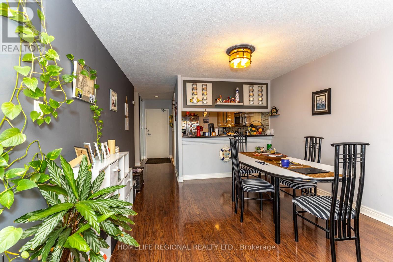 Ph14-2414 - 10 Martha Eaton Way N, Toronto, Ontario  M6M 5B3 - Photo 5 - W12766306