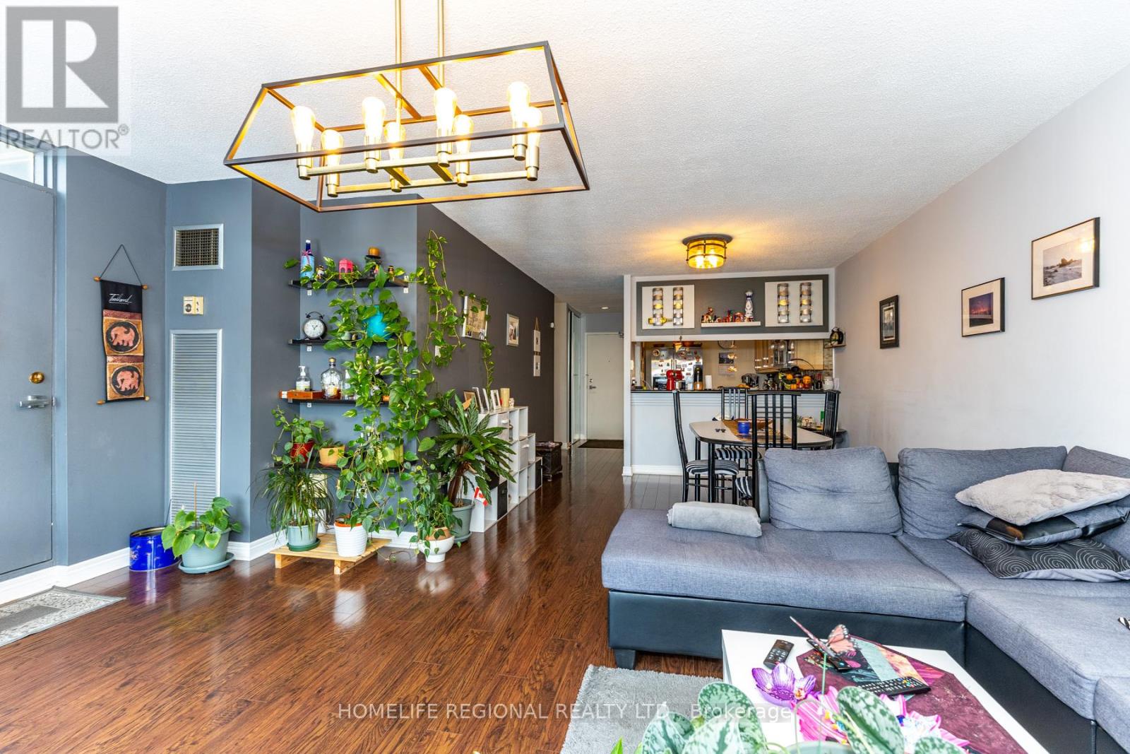 Ph14-2414 - 10 Martha Eaton Way N, Toronto, Ontario  M6M 5B3 - Photo 9 - W12766306