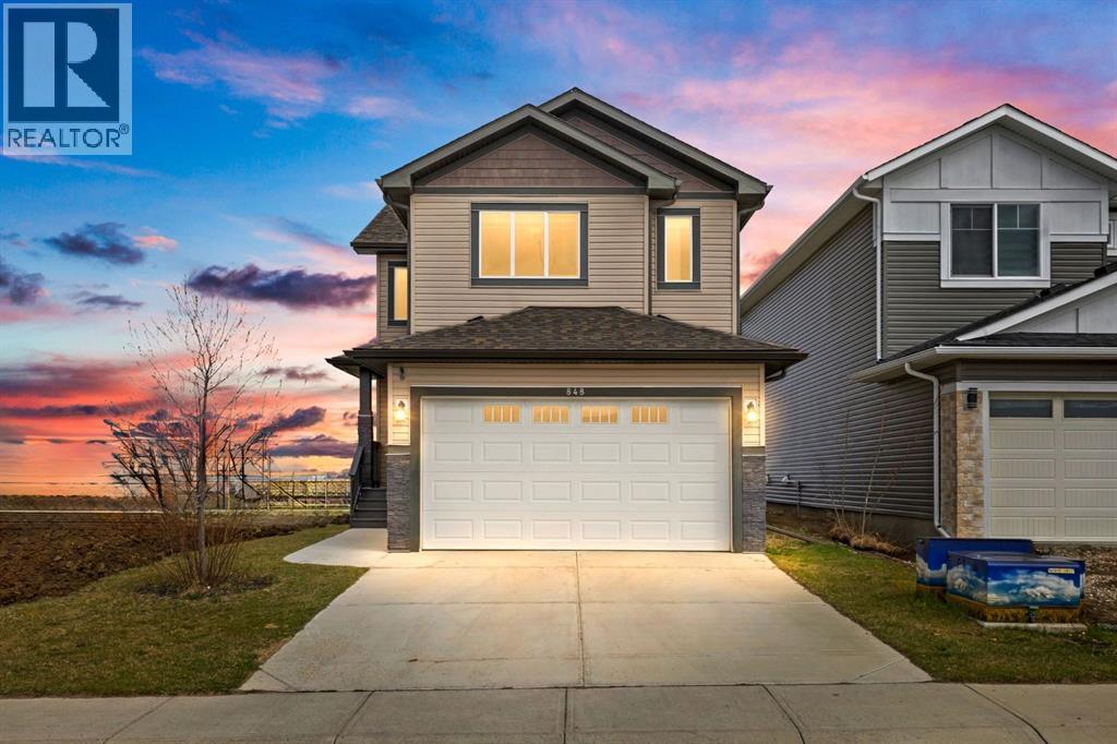 848 Lakewood Circle, Strathmore, Alberta