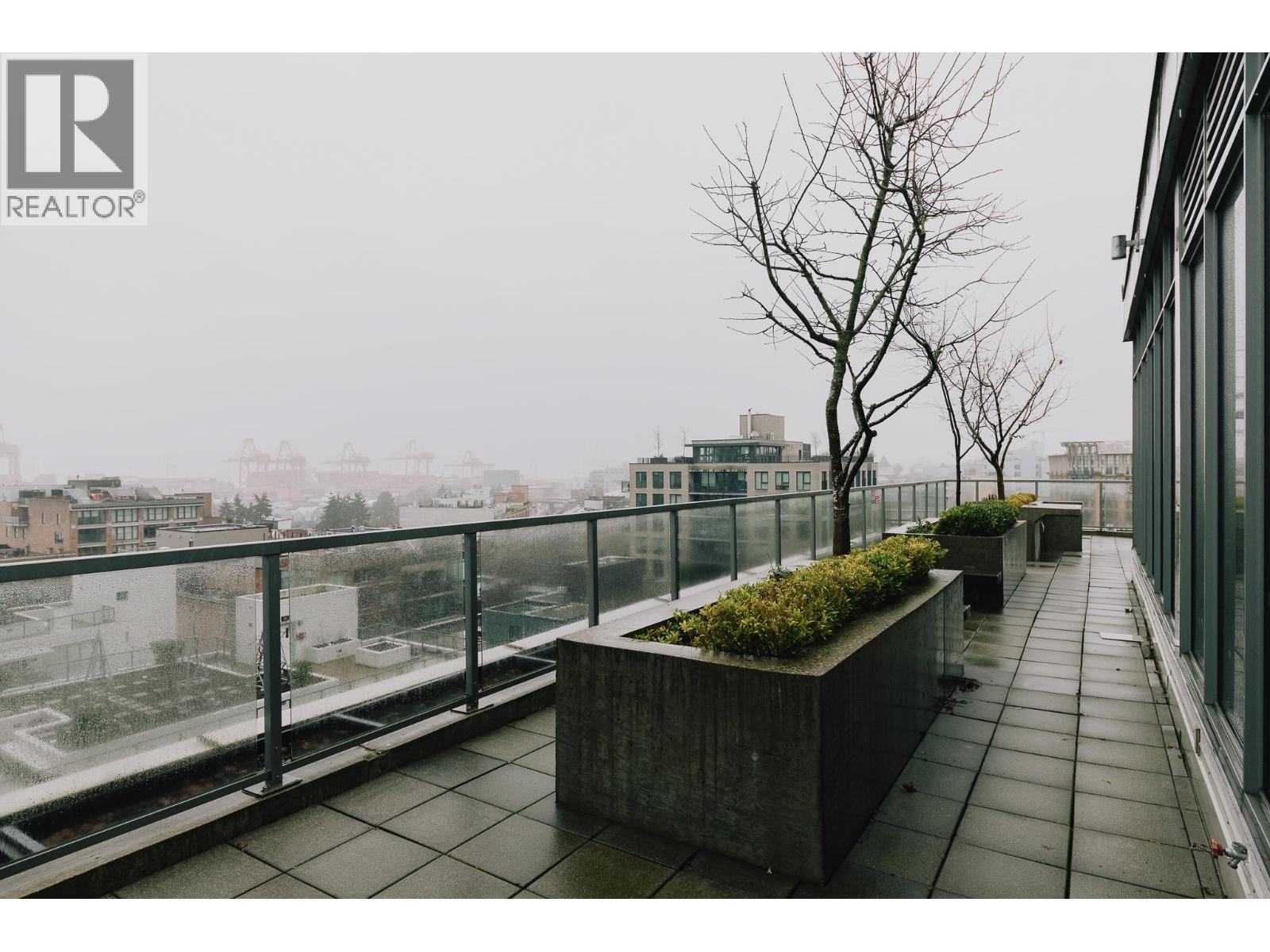 609 66 W Cordova Street, Vancouver, British Columbia  V6B 0L2 - Photo 18 - R3087196