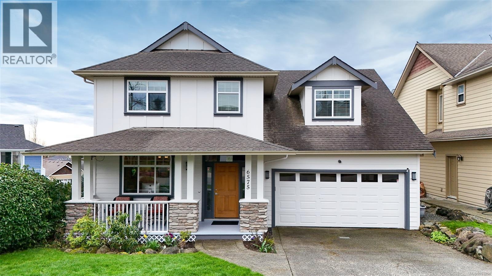 6575 Felderhof Rd, Sooke, British Columbia