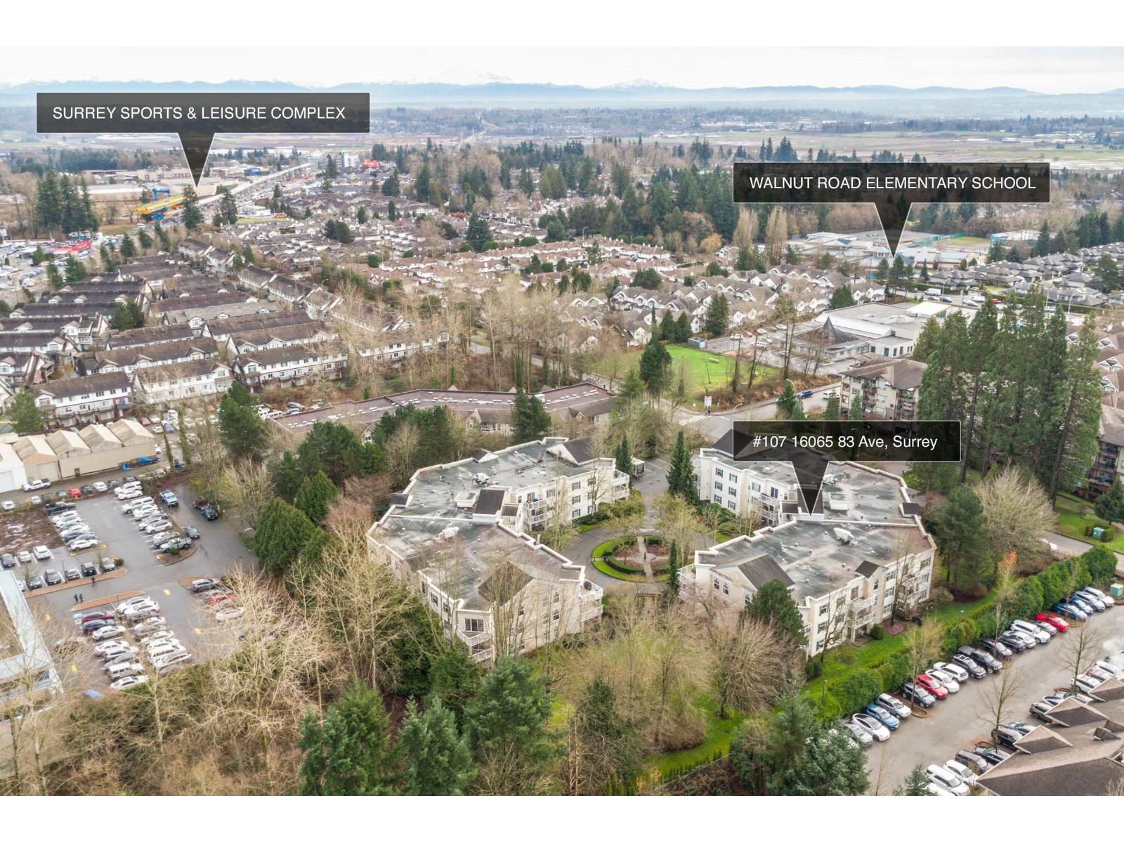 107 16065 83 Avenue, Surrey, British Columbia  V4N 0N2 - Photo 32 - R3087310