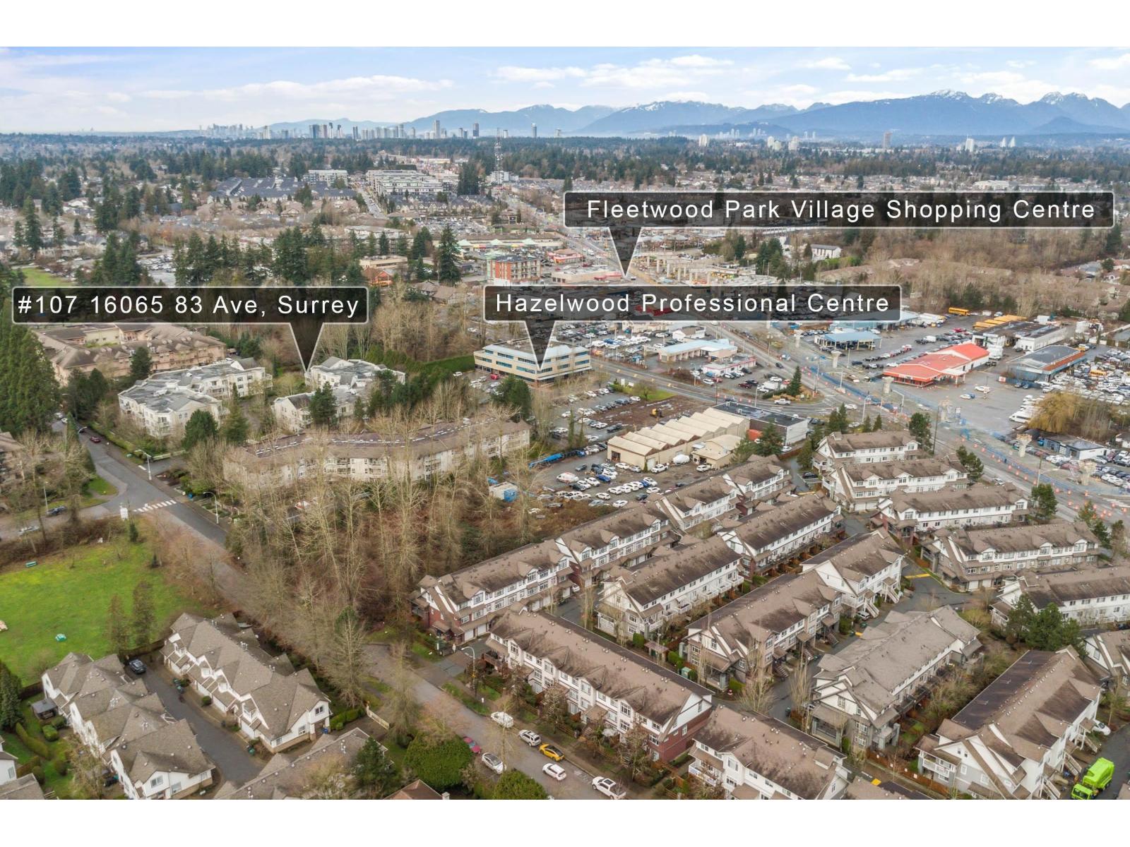 107 16065 83 Avenue, Surrey, British Columbia  V4N 0N2 - Photo 27 - R3087310