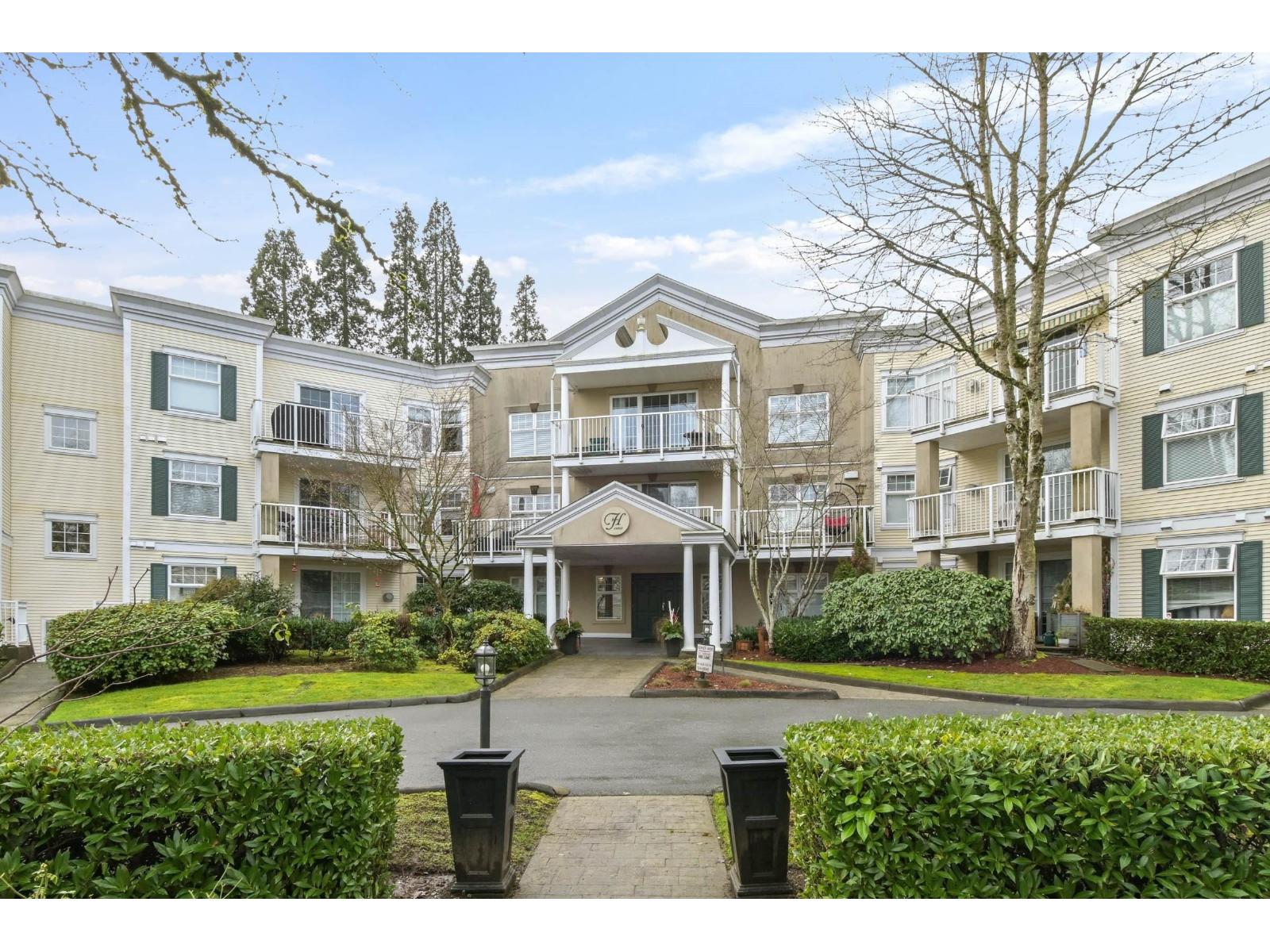 107 16065 83 AVENUE, Surrey, British Columbia