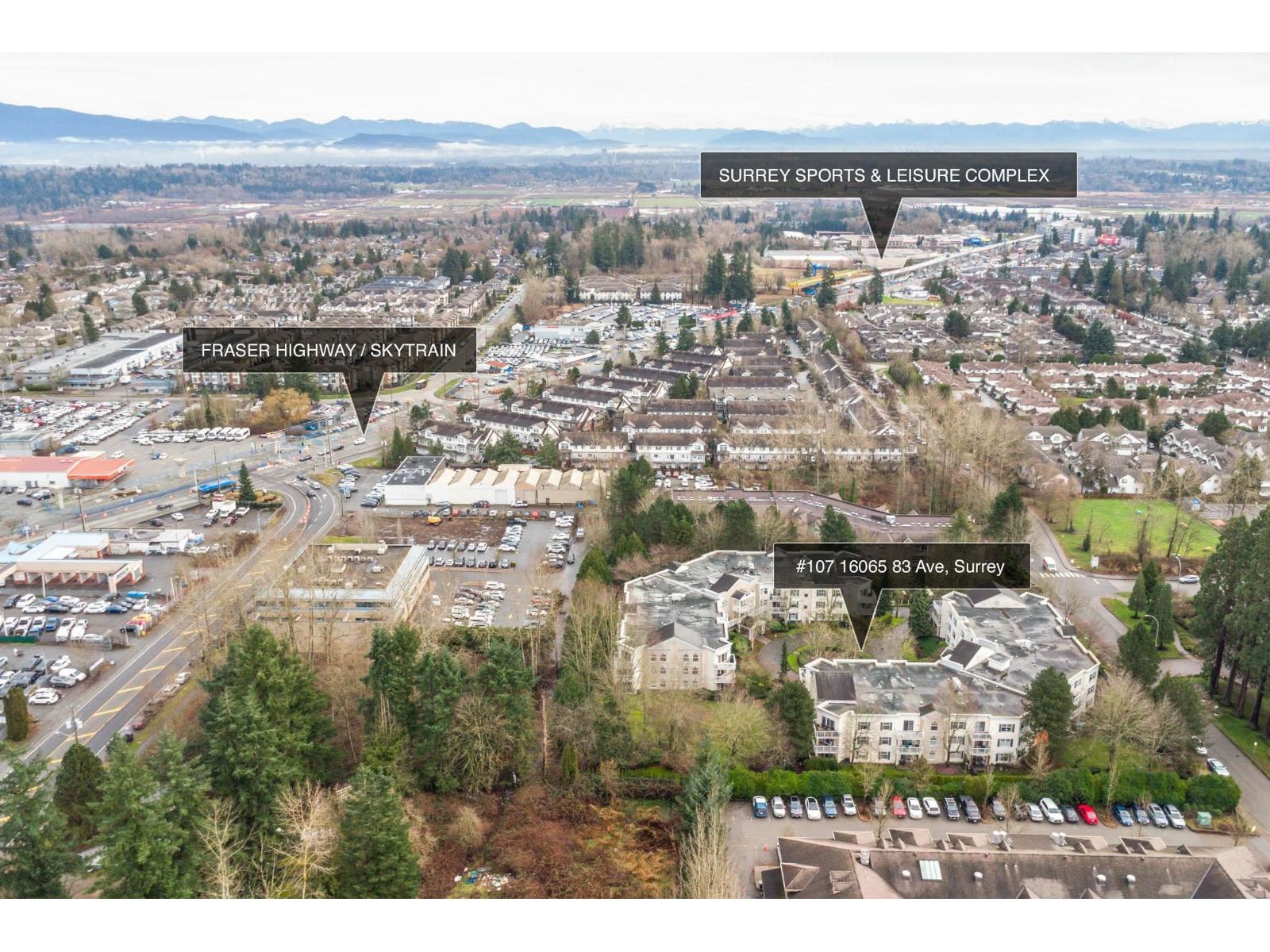 107 16065 83 Avenue, Surrey, British Columbia  V4N 0N2 - Photo 30 - R3087310