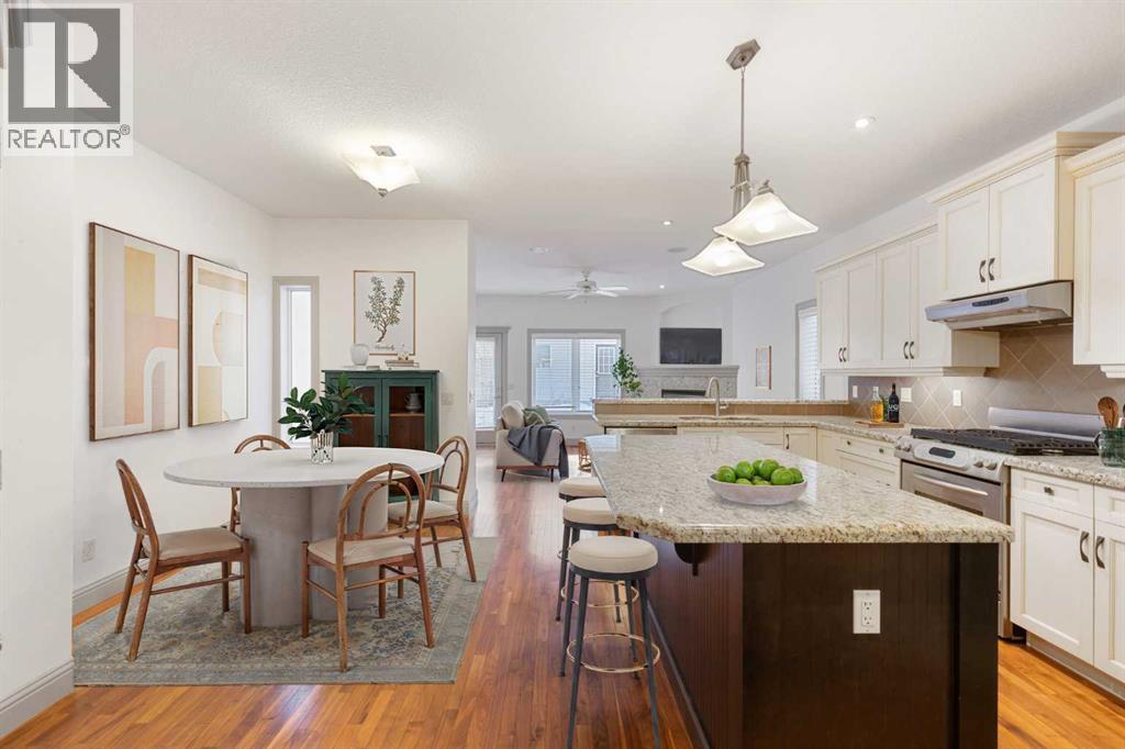 2617 27 Street Sw, Calgary, Alberta  T3E 2G4 - Photo 4 - A2279744