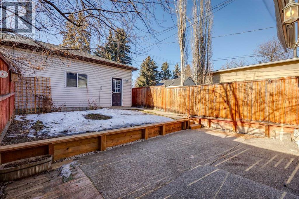 2617 27 Street Sw, Calgary, Alberta  T3E 2G4 - Photo 20 - A2279744