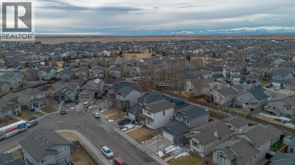 420 Silkstone Crescent W, Lethbridge, Alberta  T1J 2G3 - Photo 41 - A2280765