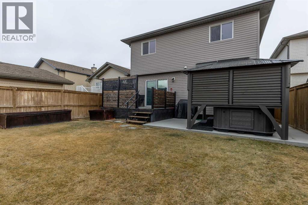 420 Silkstone Crescent W, Lethbridge, Alberta  T1J 2G3 - Photo 36 - A2280765