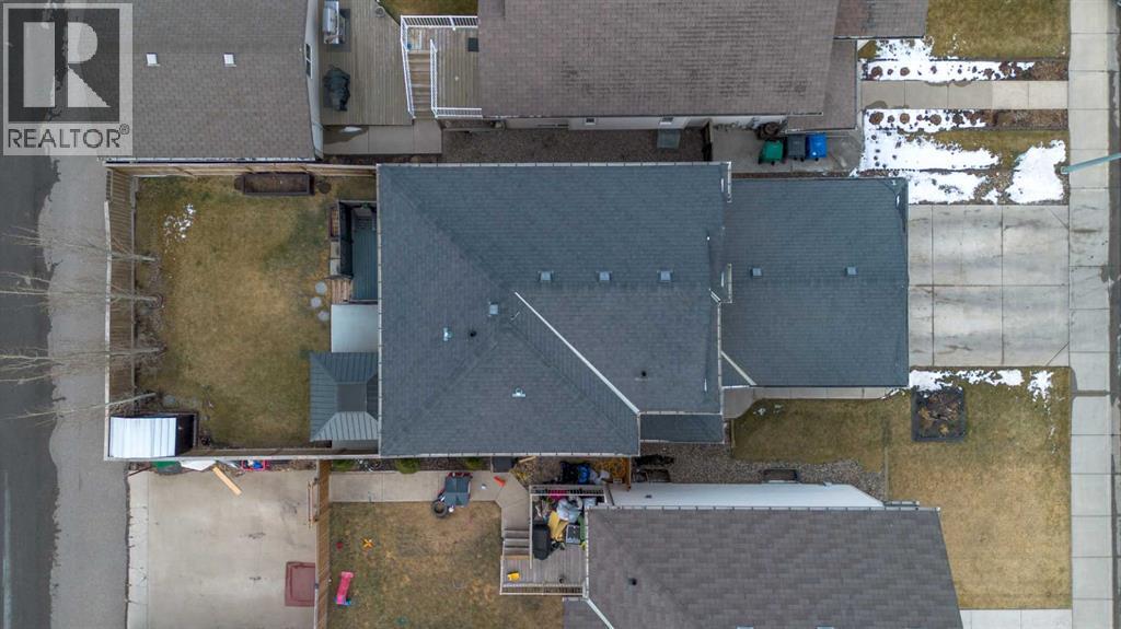 420 Silkstone Crescent W, Lethbridge, Alberta  T1J 2G3 - Photo 46 - A2280765