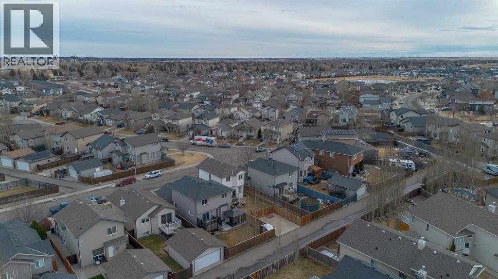 420 Silkstone Crescent W, Lethbridge, Alberta  T1J 2G3 - Photo 42 - A2280765