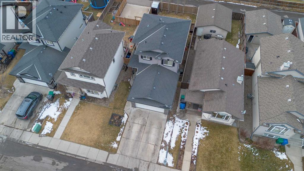 420 Silkstone Crescent W, Lethbridge, Alberta  T1J 2G3 - Photo 39 - A2280765