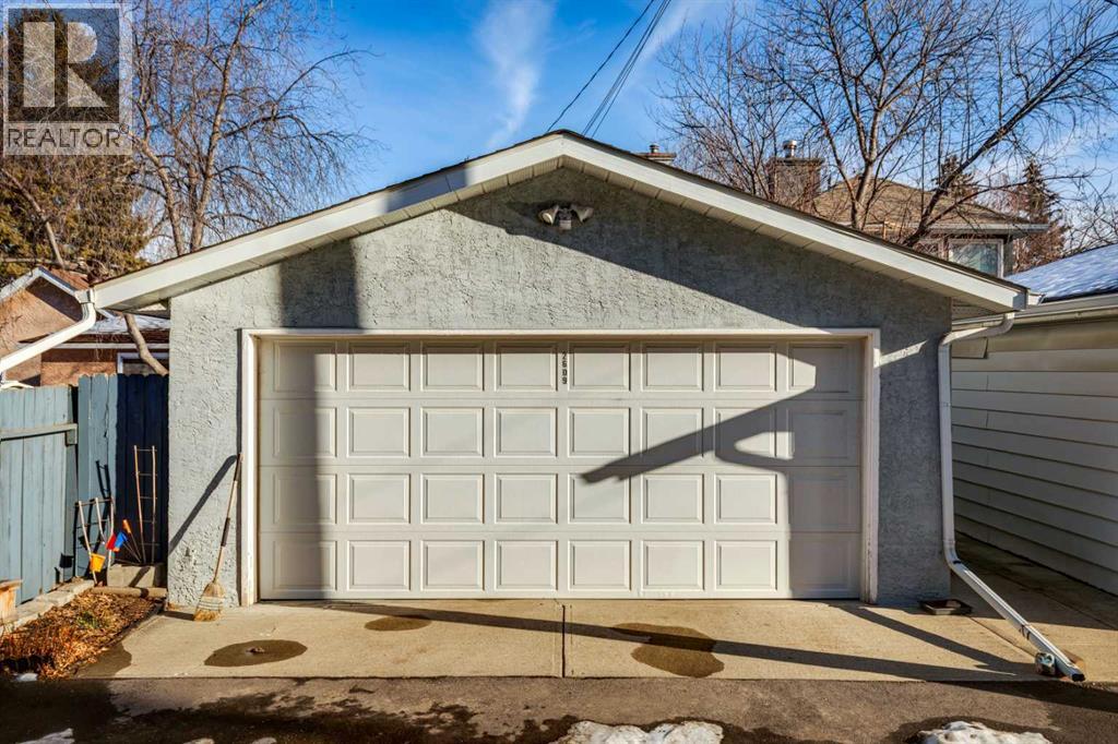 2609 27 Street Sw, Calgary, Alberta  T3E 2G4 - Photo 36 - A2282925