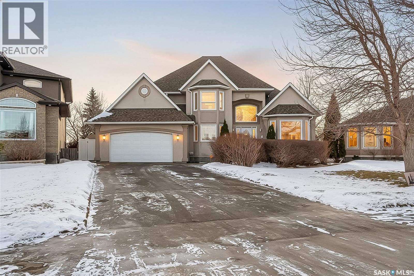 27 Marigold CRESCENT, Moose Jaw, Saskatchewan