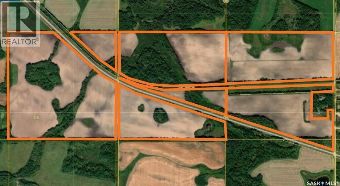 Smith Farm, Bjorkdale Rm No. 426, Saskatchewan