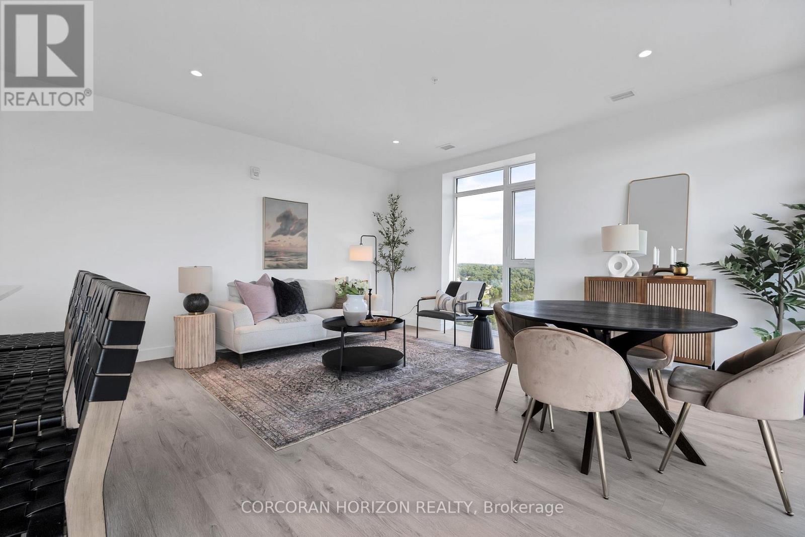 1702 - 50 Grand Avenue S, Cambridge, Ontario  N1S 2L8 - Photo 10 - X12766218