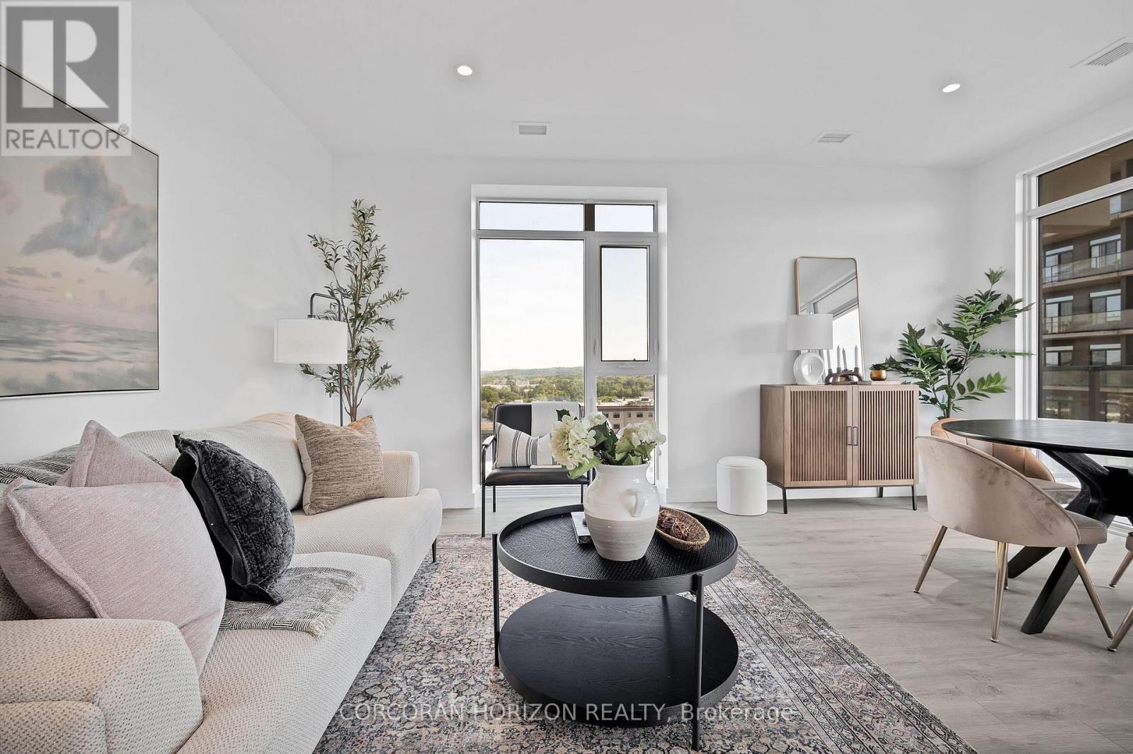 1702 - 50 Grand Avenue S, Cambridge, Ontario  N1S 2L8 - Photo 12 - X12766218