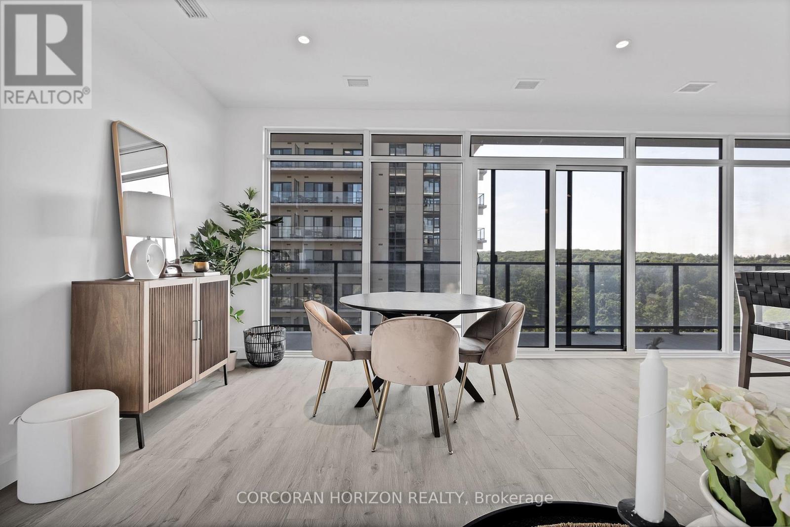 1702 - 50 Grand Avenue S, Cambridge, Ontario  N1S 2L8 - Photo 8 - X12766218