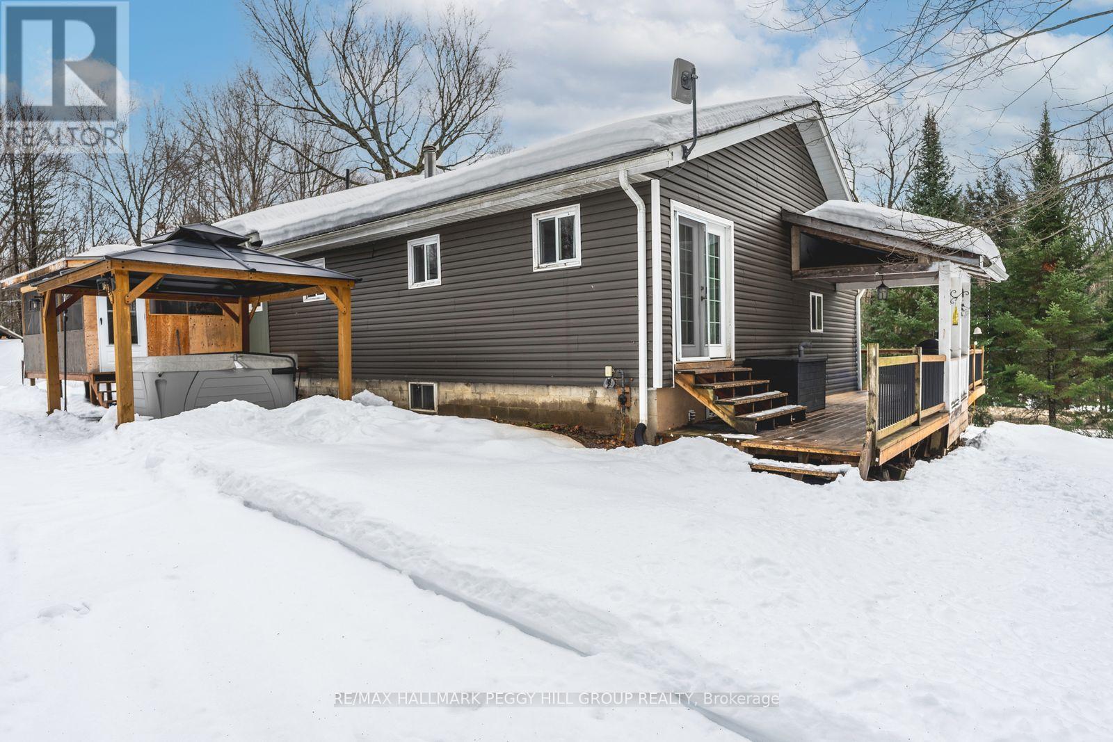 1450 Beiers Road, Gravenhurst, Ontario  P0E 1G0 - Photo 18 - X12766258