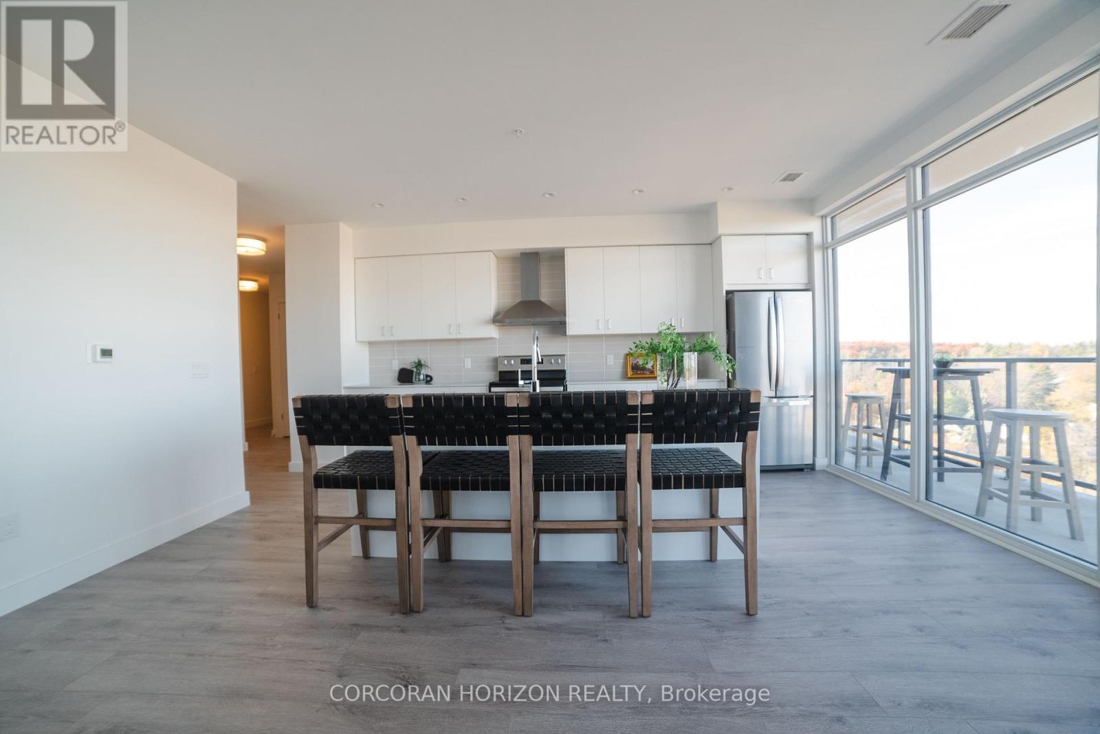 1701 - 50 Grand Avenue S, Cambridge, Ontario  N1S 2L8 - Photo 11 - X12766260