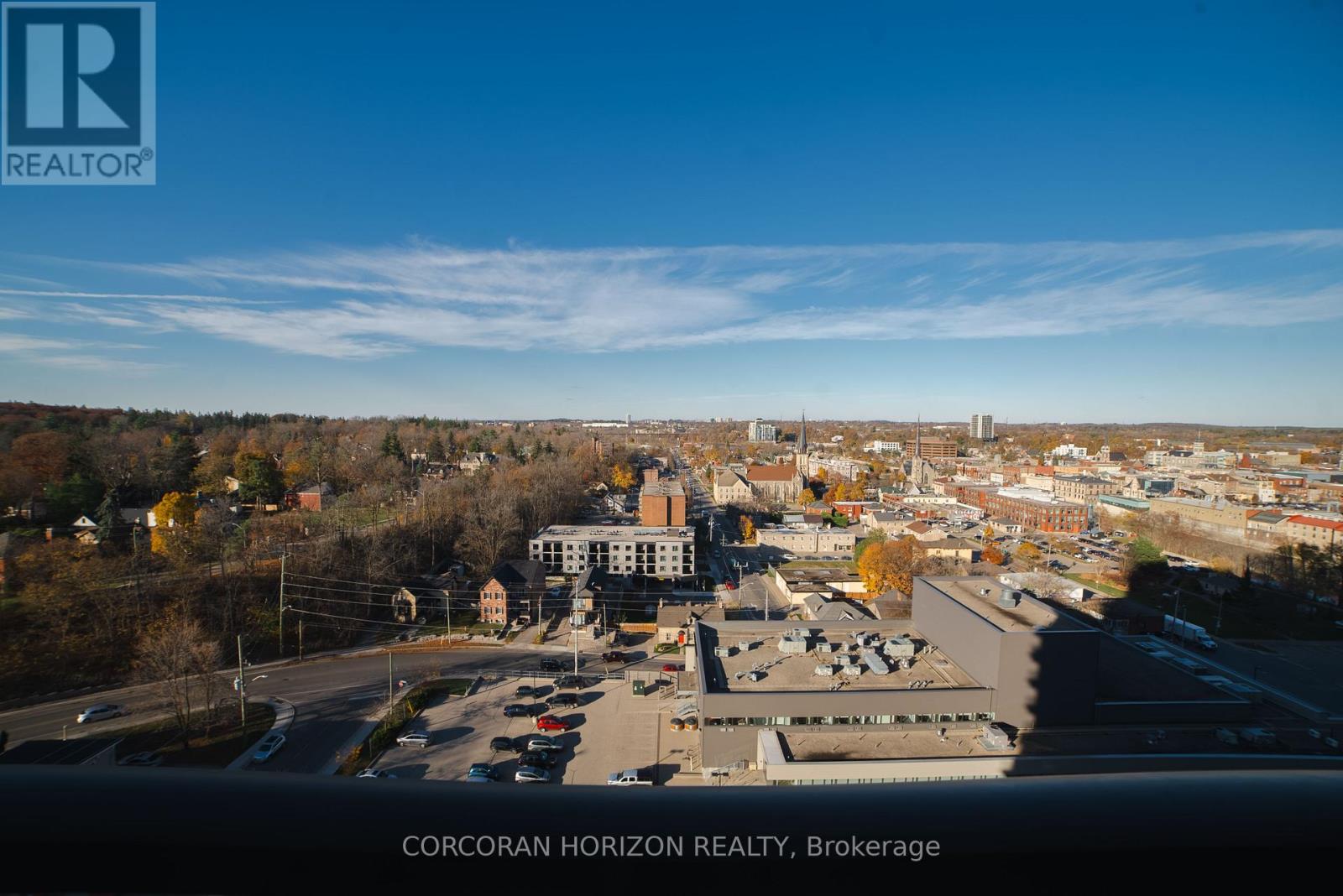 1701 - 50 Grand Avenue S, Cambridge, Ontario  N1S 2L8 - Photo 24 - X12766260