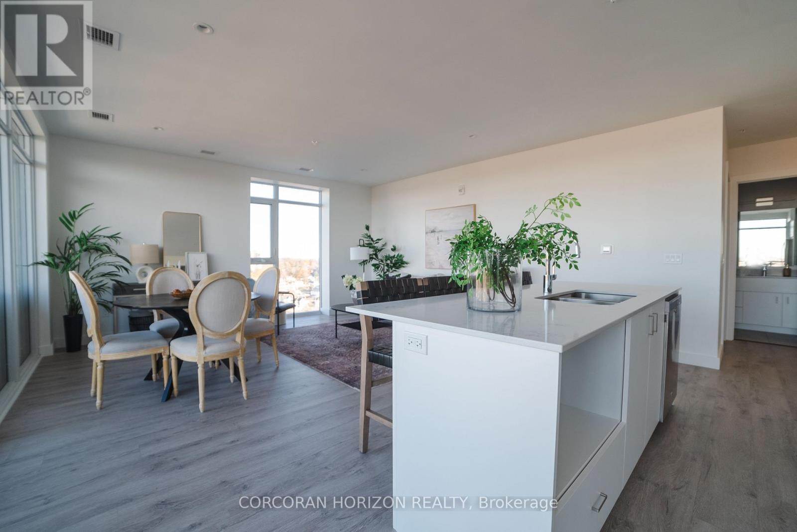 1701 - 50 Grand Avenue S, Cambridge, Ontario  N1S 2L8 - Photo 7 - X12766260