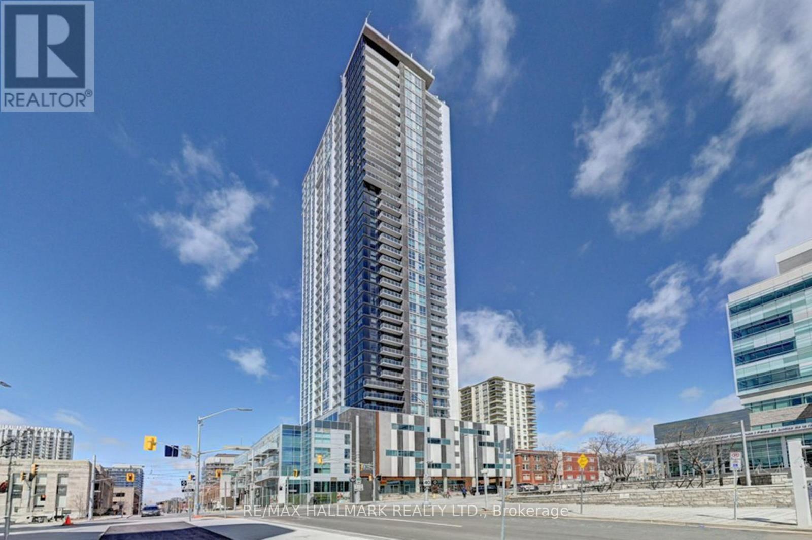 1213 - 60 FREDERICK STREET, Kitchener, Ontario